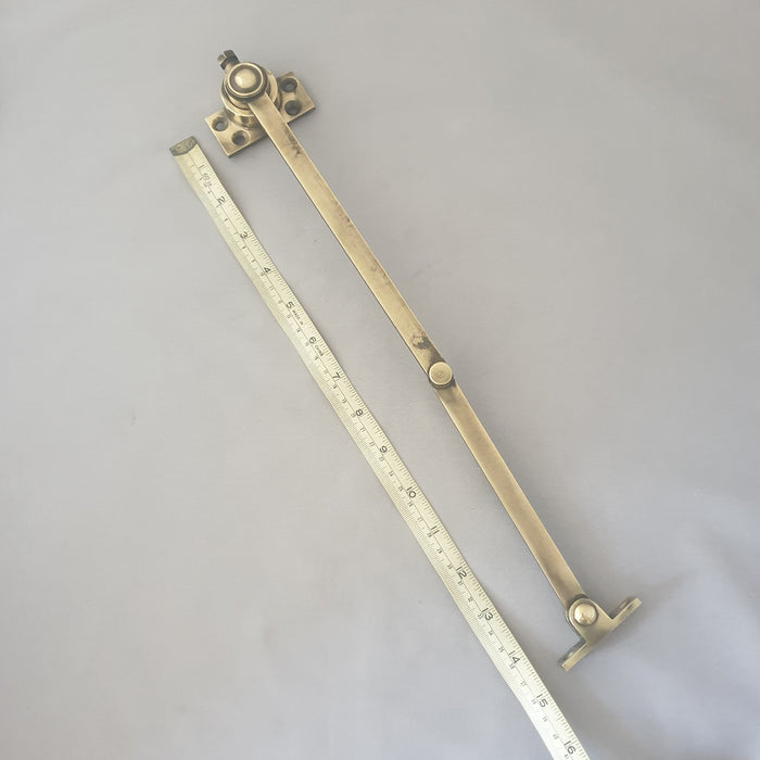 Edwardian Casement Antique Casement Window Stays