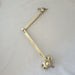 Edwardian Casement Window Stays