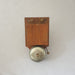 Antique Early 1900s Electric Bell Chime