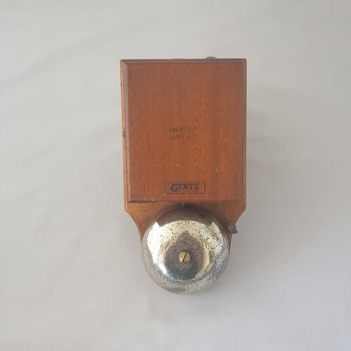 Gents Electric Front Bell Chime