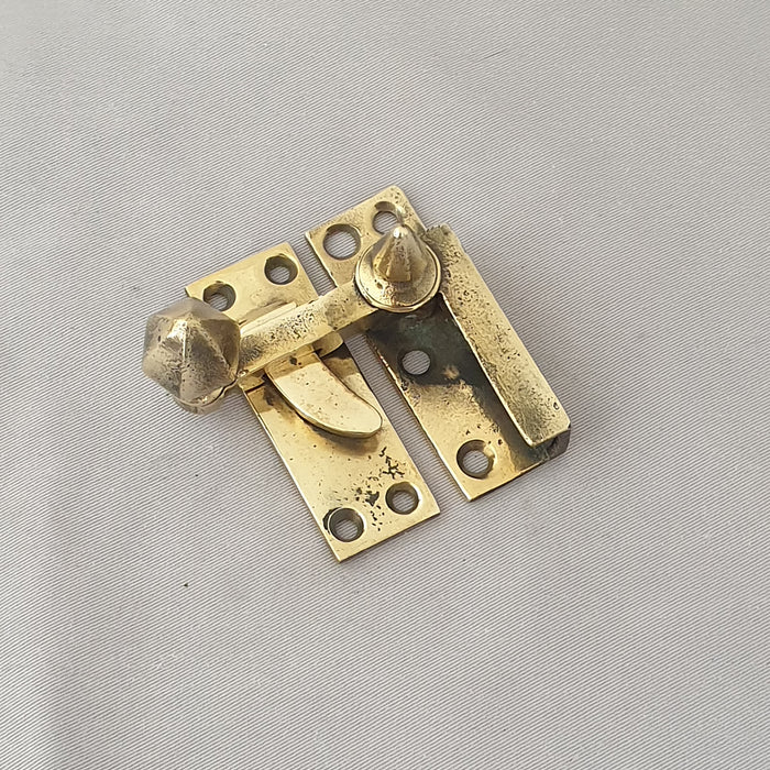 Antique Gothic Sash Window Fasteners