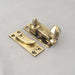 Antique Victorian Gothic Sash Window Fasteners