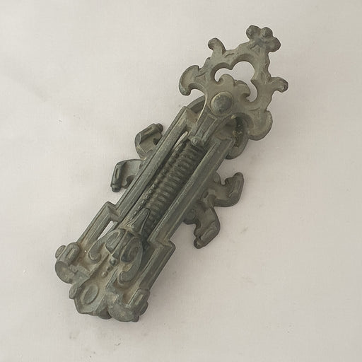 Kenrick Cast Iron Victorian Door Knocker