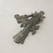 Antique Kenrick Cast Iron Victorian Door Knocker