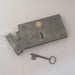 LH Mid Victorian Dead Lock