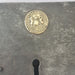 Antique LH Mid Victorian Dead Lock