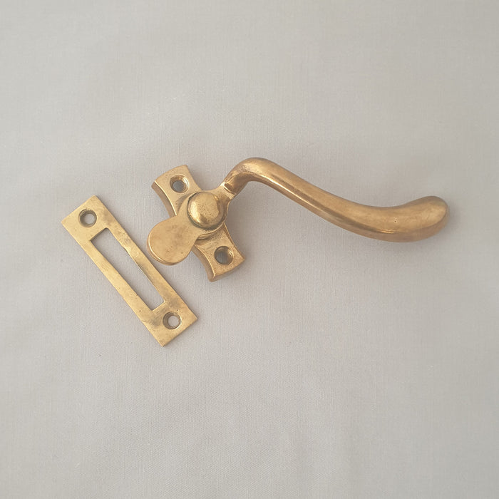 LH Casement Window Handle