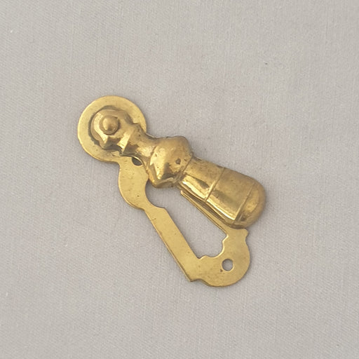 Large Victorian Escutcheon