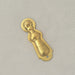 Large antique Victorian Escutcheon