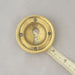 Recessed Antique Victorian Open Escutcheons