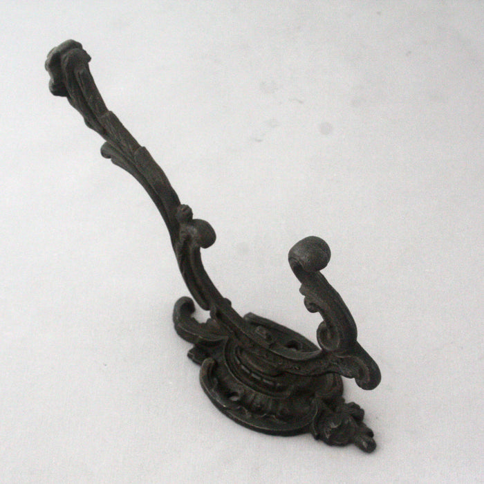 Early 1900s Large Iron Hook