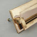 Antique 11'' Mid 1900s Letterbox