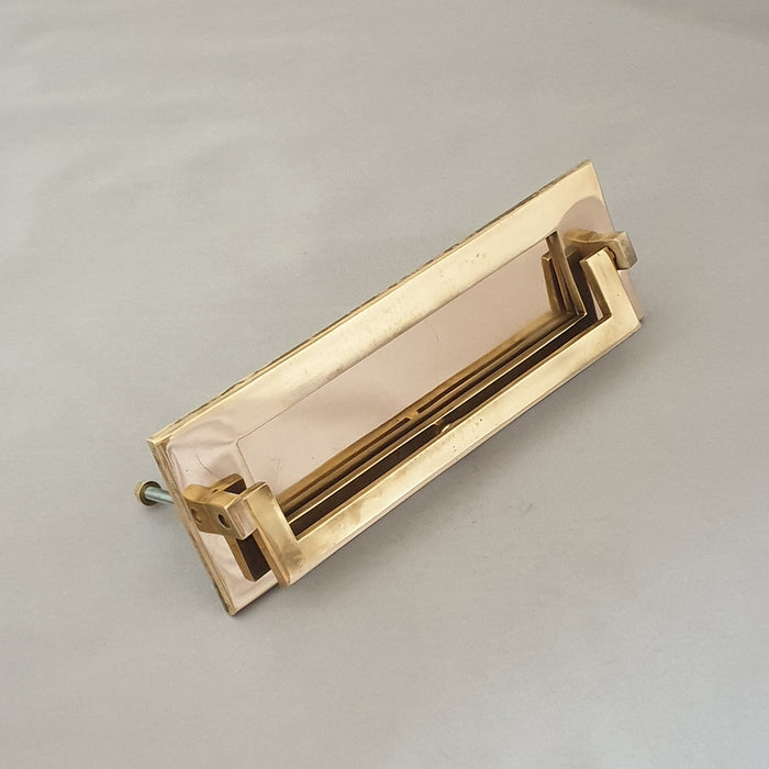 11'' Mid 1900s Letterbox