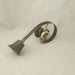 Victorian Front Door/Servants Bell