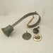 Victorian Antique Front Door/Servants Bell