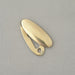 Early 1900s Long Escutcheons