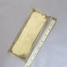 Antique Late Victorian Mid Size Finger Plates