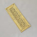 Mid Size Victorian Finger Plates