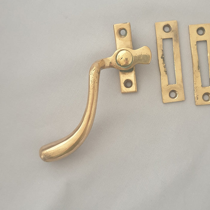1920s Pair Casement Window Handles