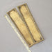 Pair Cast Brass Antique Edwardian Finger Plates