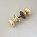 Patented Edwardian Door Handles