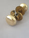 Patented Antique Edwardian Door Handles