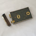 RH Edwardian Antique Rim Lock
