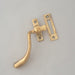 RH Casement Window Handle