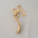Edwardian Antique RH Casement Window Handle