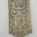 Antique Regency Style Finger Plates