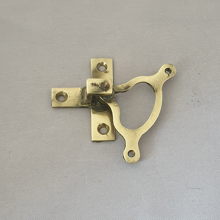 Single Servants Bell Pulley