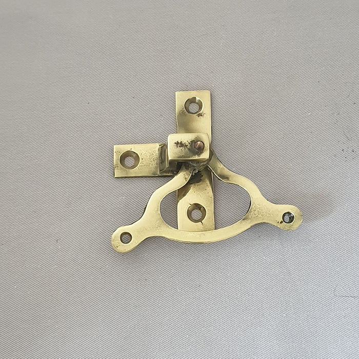 Antique Single Servants Bell Pulley