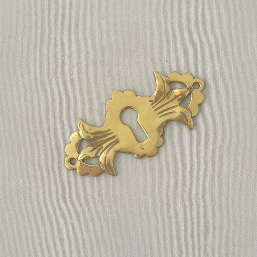 Small Furniture Escutcheons