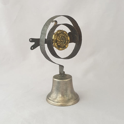 Georgian Spiked Front Door/Servants Bell