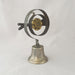 Georgian Spiked Front Door/Servants Bell
