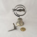 Georgian Antique Spiked Front Door/Servants Bell