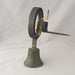 Antique Victorian Spiked Front Door/Servants Bell