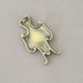 Antique Unusual Decorative Victorian Escutcheons