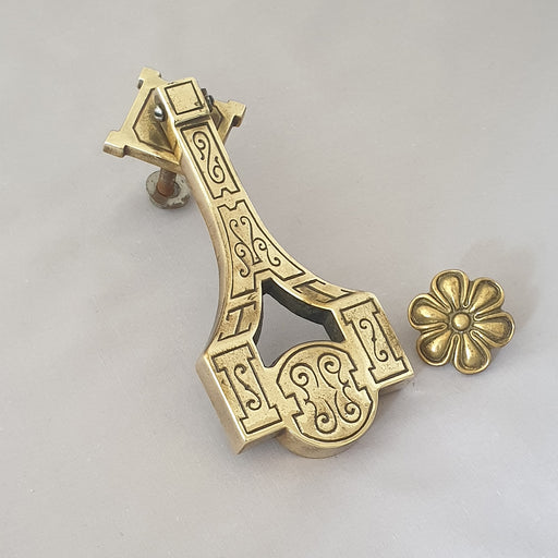 Victorian Door Knocker