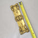 Victorian Baroque Revival Finger Plate