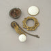 Victorian Decorative Antique Servants Lever