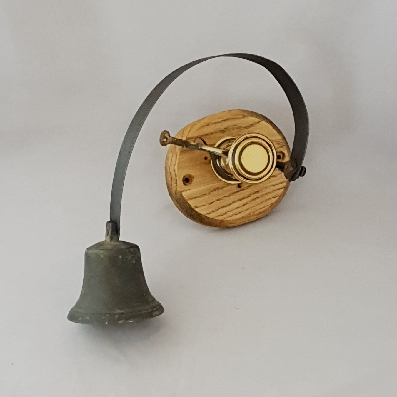 Servants Bells & Boxes