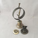 Victorian Antique Front Door/Servants Bell