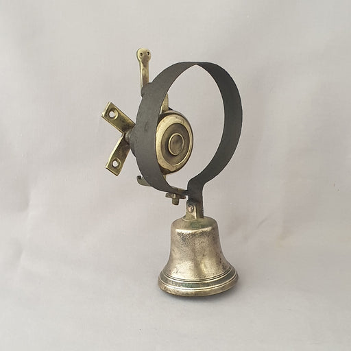 Victorian Servants/Front Door Bell