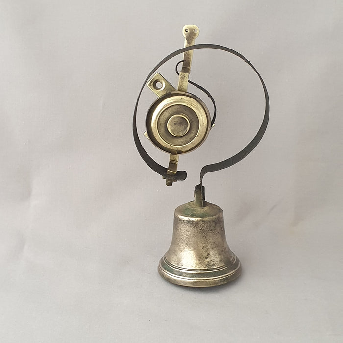 Antique Victorian Servants/Front Door Bell