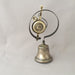 Antique Victorian Servants/Front Door Bell