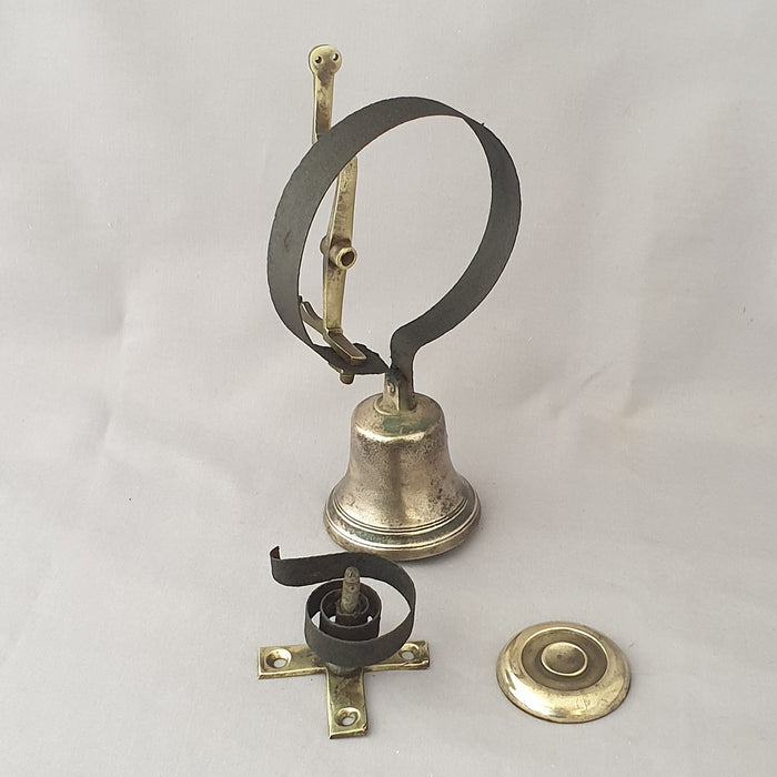 Victorian Antique Servants/Front Door Bell