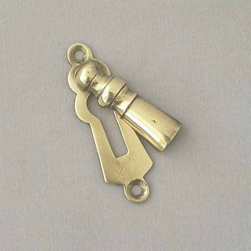 Late Victorian Lady Escutcheons