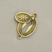 Regency Revival Escutcheons