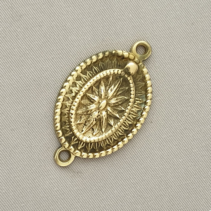 Antique Regency Revival Escutcheons